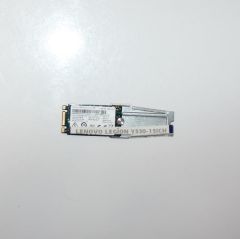 Lenovo Legion Y530-15ICH 256GB M.2 PCIe 2242 SSS0R27339 Ssd Harddisk LKZ6413
