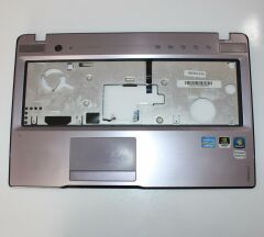 Lenovo Ideapad Z570 Üst Kasa Touchpad Onarımlı CBK6603