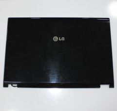 LG R580 LGR580 Lcd Cover Arka Kapak Kusurlu BEGKRT59
