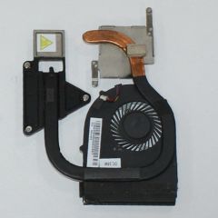 Lenovo Z570 Cpu Fan Soğutucu Bakır Heatsink CJKLVW35