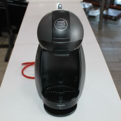 Krups Type KP100 Nescafe Dolce Gusto Kapsül Kahve Makinesi İkinci El CJTVWY41