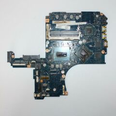 revize almayın Toshiba Satellite P50-B-11 Arızalı Anakart VG20SQG Rev 2.1 SR1PX Cpu Hurda LBK1201