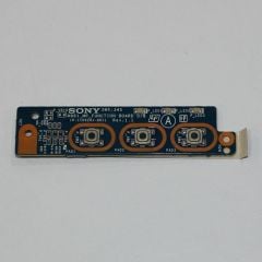 Sony PCG 71211M  Multimedia Buton Board BCEGKT23