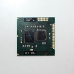 Intel Core i3-380M SLBZX 2.53 Ghz 1.Nesil Notebook İşlemci Cpu BDMSY02