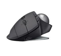 Logitech MX Ergo 910-005179 Kablosuz Konforlu Trackball Mouse Teşhir LGTMX001