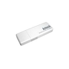 Aztech WL552USB 150Mbps USB 2.0 Wifi Wireless Adaptör AZT552