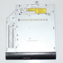 Lenovo 100 15IBD 80QQ DVD RW Sata Optik Sürücü AGJMN168