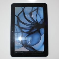 Kusurlu Casper CTA Tablet 10.1 Inc 16GB Dahili Hafıza 1GB Ram Tablet Açıklamayı Okuyunuz CGTW1234