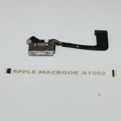 Apple Macbook Pro A1502 EMC 2875 13'' DC Jack Soket AMV14689