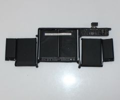 Macbook Pro A1502 EMC 2875 13'' Orijinal Batarya A1493 11.3 Çıkma