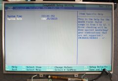 LTN154AT01 15.4'' Floresan Lcd Ekran Panel FLR4410