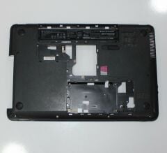 HP Compaq CQ58 255ST Alt Kasa Kusurlu Onarımlı DEFS2345