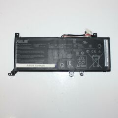Asus X509JA Orijinal 7.6V 32Wh Batarya B21N1818-1 İkinci El PAM0305