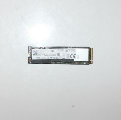 Asus X509JA 256GB M.2 PCIe SSDPEKKF256G7L Ssd Harddisk PAM0311