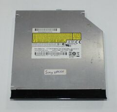 Sony VPCEH 1.27 CM DVD RW Sata Optik Sürücü ABGKLQ34