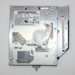 Apple Macbook Pro A1297 2009 2272 17'' 9.5mm Slot DVD ABEGKRUW