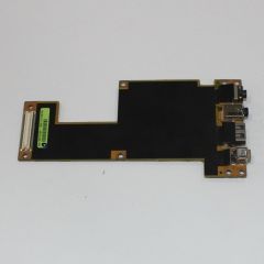 Lenovo Ideapad Y530 Usb Audio Board Kusurlu BCDLMSV6