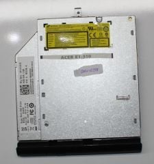 ACER ASPIRE E1 510 Z5WE3 DVD RW SATA OPTIK SURUCU DENTV259