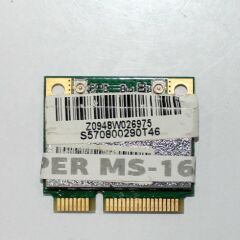 Exper MS 1682 Atheros AR5B95 Wifi Ağ Kart BEFGHTW7