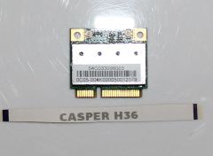 CASPER H36 AZUREWAVE AR5B95 WIRELESS WIFI AĞ KART ADESV458