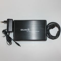 Quake GD35621 Sata 3.5 Inc Harici Hard Disk Kutusu İkinci El FJLNVX47