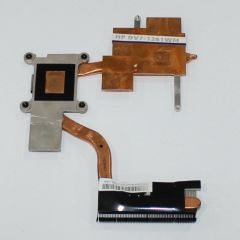 HP Pavilion DV7 1261WM Soğutucu Bakır Heatsink MNSV4568