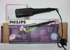 Philips Beauty Initial HP4643 Saç Düzleştirici KJKZ591