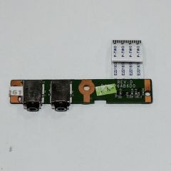 HP Compaq Presario CQ61 Audio Board AFV23589