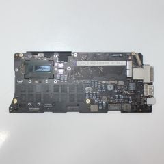 Apple Macbook Pro A1502 EMC 2875 13'' Anakart 21PGNMB03L0 İ5 Cpu 8 GB Ram Sorunsuz Anakart Yollanmayacaktır FJPQVY43