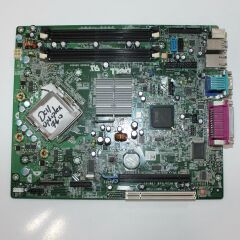 Dell Optiplex 760 Ddr2 Intel Lga 775 Pin Anakart EMPQ4580