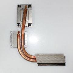 Toshiba Satellite L655 1D3 Soğutucu Bakır Heatsink BGRSW789