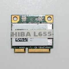 Toshiba Satellite L655 1D3 Broadcom BCM94313HMGB Wifi Ağ Kart BFHJNU34