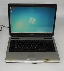 TOSHIBA A105 S4064 CORE 2 DUO T2600 2GB RAM 160GB 15.6 NOTEBOOK