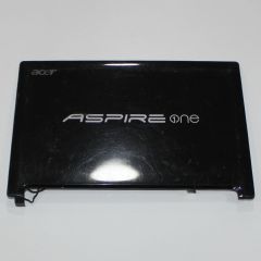 Acer Aspire One D255 PAV70 Lcd Cover Arka Kapak Mikrofon Dahil Kusurlu HKLSTXZ8