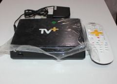 Türkcell TV+ Plus IP 7253 HD Cihazı İkinci El HGP412