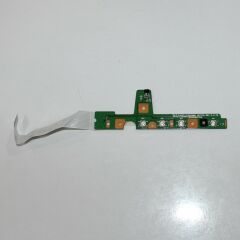 LG R500 Tetik Kart Power Switch Board CFHUZ678