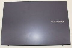 Asus Vivobook X571GT Lcd Cover Arka Kapak Kusurlu X571GT3