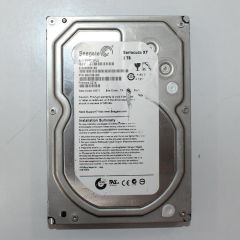 Seagate ST3200641AS 2TB 3.5 inc Sata Harddisk Sentinel Puan 99 1 Bad Sector BHMSTUY9