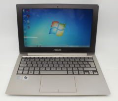 Asus UX21E KX004V i5 2467M 256GB M2 SSD 11.6 Ultrabook Notebook ASSX5501