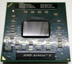 AMD Athlon II Dual Core M320 AMM320DBO22GQ 2.10 Ghz İşlemci Cpu CDJKSUZ3