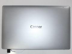 Casper CGU CSD C15 Lcd Cover Arka Kapak Kusurlu BDEFPRVZ