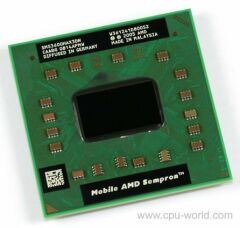 AMD Mobile Sempron 3600+ SMS3600HAX3DN 2.00 Ghz İşlemci Cpu HNSVWZ59