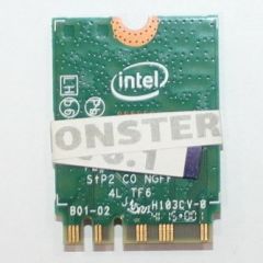 Monster Abra A5 V6.1 Intel 3165NGW Wifi Ağ Kart EJMRXZ89