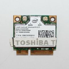 Toshiba Tecra R950-158 Intel 6235ANHMW Wifi Ağ Kart YGC7856