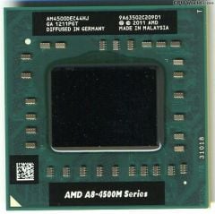 AMD A8 Series A8 4500M AM4500DEC44HJ 1.90 Ghz İşlemci Cpu EFNRUW24