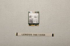 Lenovo Ideapad 700 15ISK Intel 3165NGW Wireless Wifi Ağ Kart LISK710