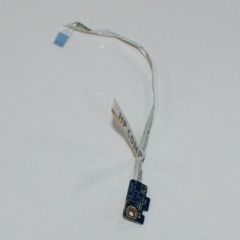 HP Compaq Presario C700 Led Kartı Board KMQTZ458