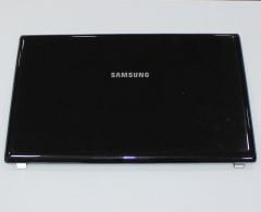 Samsung NP R518 Lcd Cover Arka Kapak Mikrofon Dahil ABHJN239