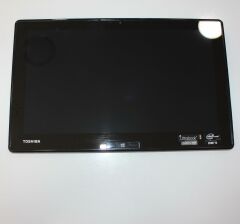 Toshiba Portege Z10T Dokunmatik Lcd Ekran Üst Panel TPZ1010