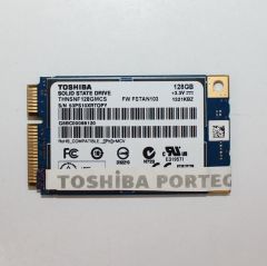 Toshiba Portege Z10T 128GB THNSNF128GMCS SSD Harddisk TPZ1013